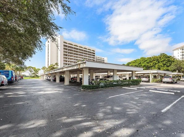 356 Golfview Road #Ph-7, North Palm Beach, FL 33408