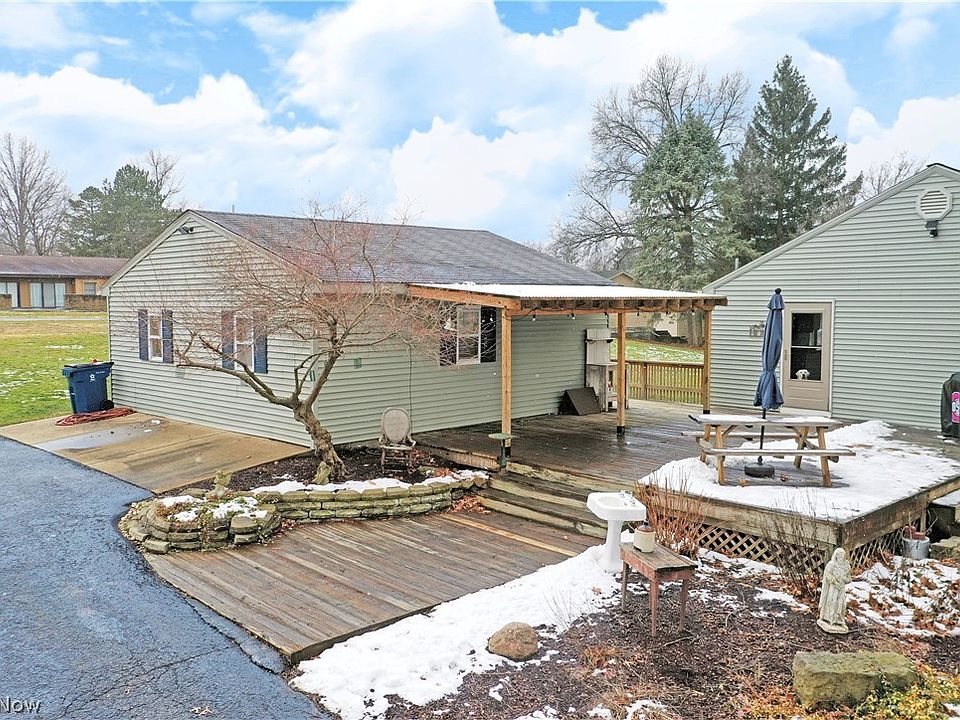 1436 Payne St, Mineral Ridge, OH 44440 Zillow