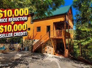 2184 Spence Mountain Loop, Sevierville, TN 37876