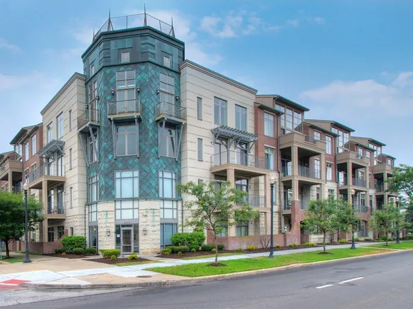 16800 Van Aken Blvd APT 414, Shaker Heights, OH 44120