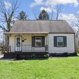 987 Piedmont Rd, Columbus, OH, 43224