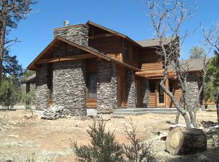 3967 Durango Dr, Happy Jack, AZ 86024