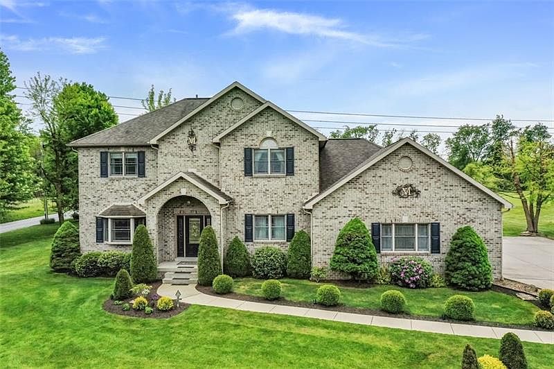 101 Kaitlin Pl, Freedom, PA 15042 Zillow