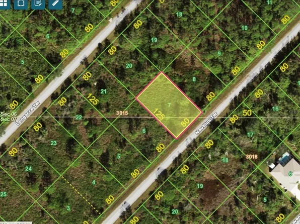 1053 Nautilus Ter #7, Pt Charlotte, FL 33953