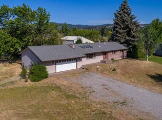 4521 N Garry Rd, Otis Orchards, WA 99027