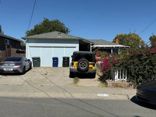 12 Tiffany Dr, Pittsburg, CA 94565