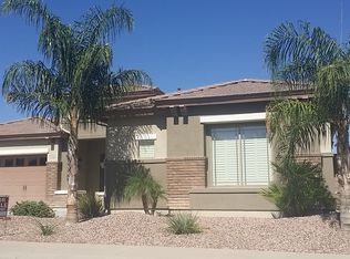 4341 S Newport St #SINGLE, Chandler, AZ 85249