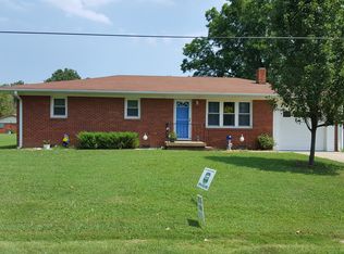 2410 Harper St, Corning, AR 72422