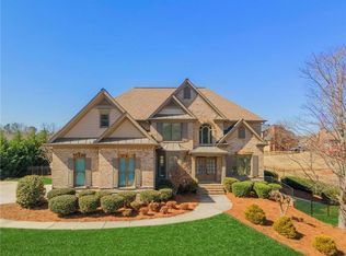 2602 Alcovy Club Dr, Dacula, GA 30019