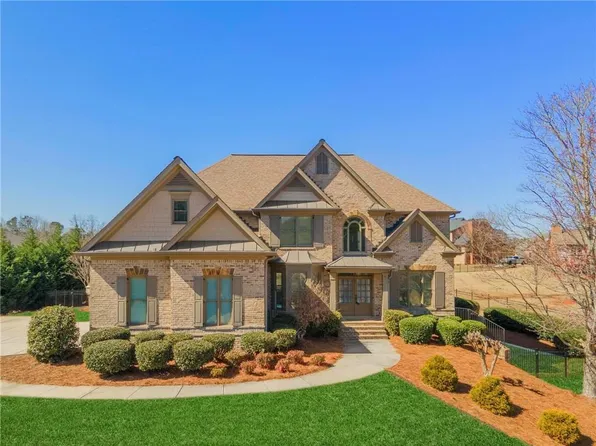 2602 Alcovy Club Dr, Dacula, GA 30019