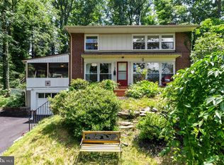 39 W Ridge Rd, Media, PA 19063