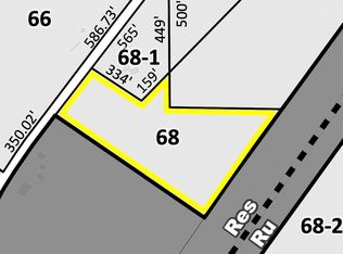 0 Rocky Dundee Rd, Buxton, ME 04093