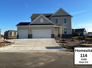 4139 Eton Cir, Windsor, WI 53598