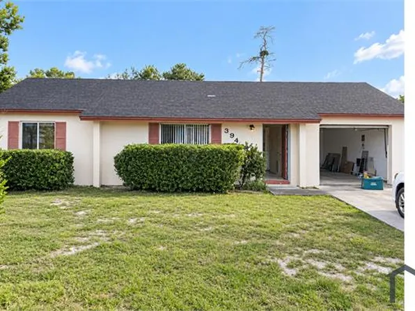 394 Champlain Dr, Deltona, FL 32725