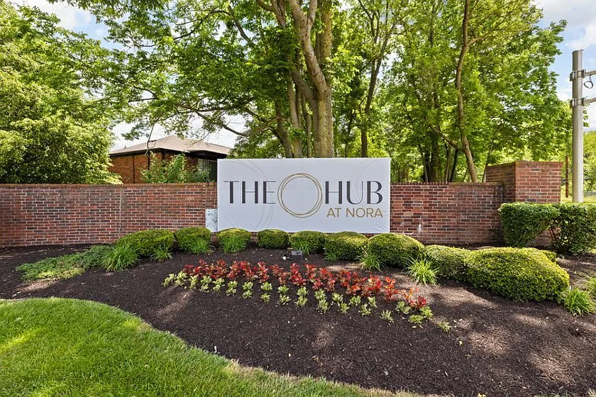 The Hub at Nora