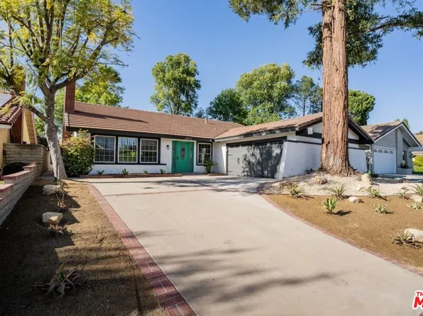 28771 Timberlane St, Agoura Hills, CA 91301