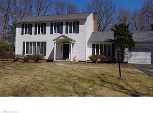 384 Higganum Rd, Durham, CT 06422