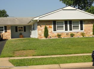 44 Brookview Ln, Matawan, NJ 07747