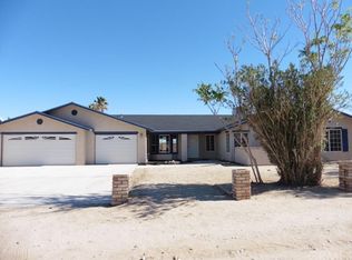 4835 Sunmore Pkwy, Twentynine Palms, CA 92277