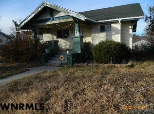 404 S Myrtle St, Kimball, NE 69145