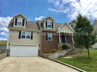 128 Lyndhurst Dr, La Vergne, TN 37086