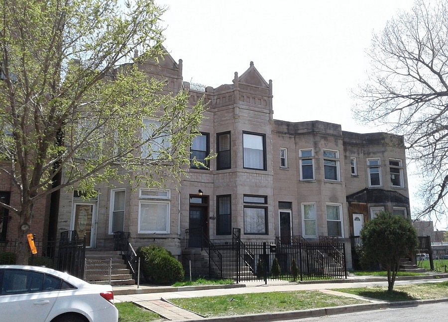 1st image of 4215 S Vincennes Ave