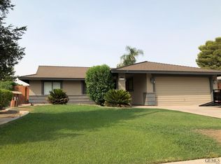 4316 Thatch Ave, Bakersfield, CA 93313