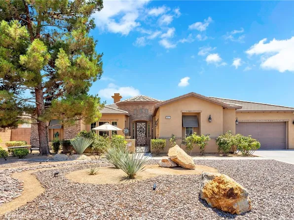 19277 Stratford Way, Apple Valley, CA 92308