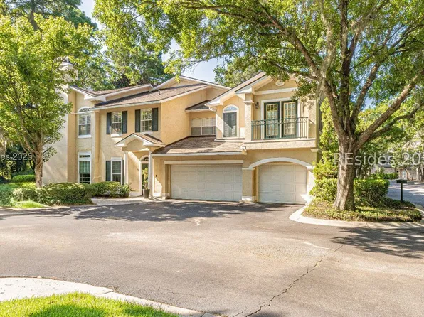 4 Indigo Run Dr APT 723, Hilton Head Island, SC 29926