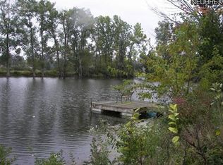 3335 Hartland Center Rd, Collins, OH 44826