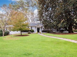 2830 W Roxboro Rd NE, Atlanta, GA 30324