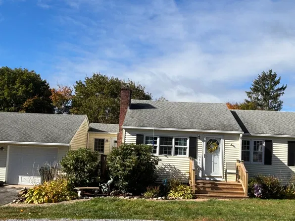 651 High Street Extension, Thomaston, CT 06787