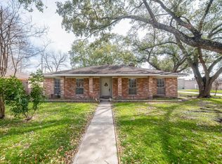 451 Gentilly Dr, Katy, TX 77450