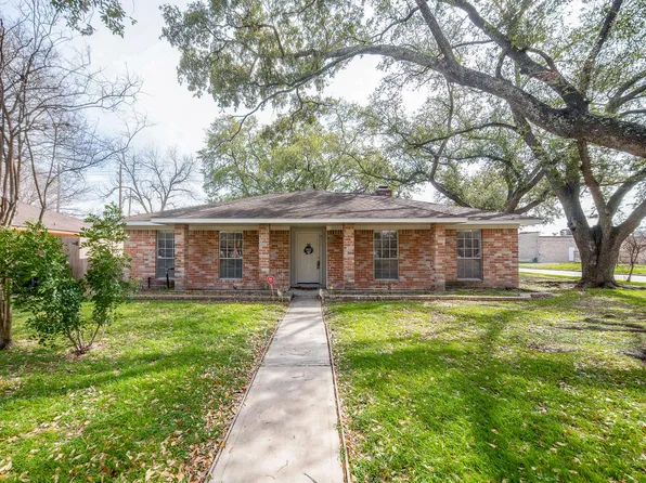 451 Gentilly Dr, Katy, TX 77450