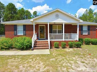 436 Long Branch Rd, Gilbert, SC 29054