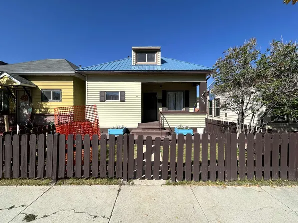 504 Pine St, Anaconda, MT 59711