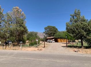 123 Desert Sands Rd, Alamogordo, NM 88310