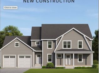 3 Ohana Way, Carver, MA 02330