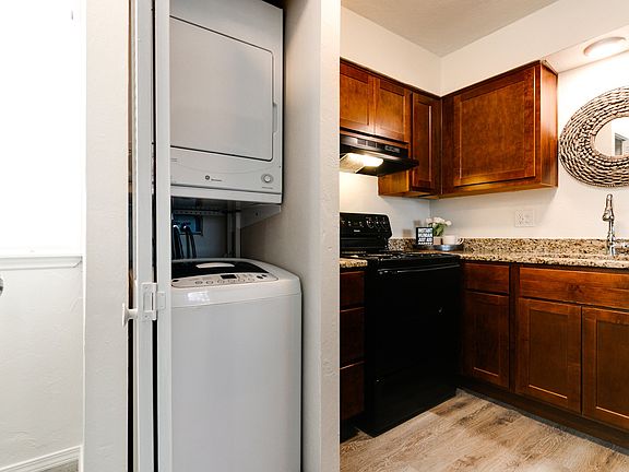 5th image of 600 NW 29th St APT 21