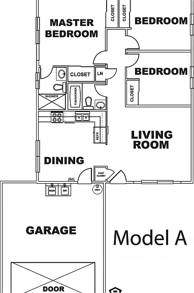Summerfield Rental Homes — Photo 39