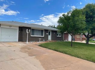 420 28th Ave, Greeley, CO 80634