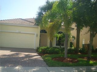 2528 Keystone Lake Dr, Cape Coral, FL 33909