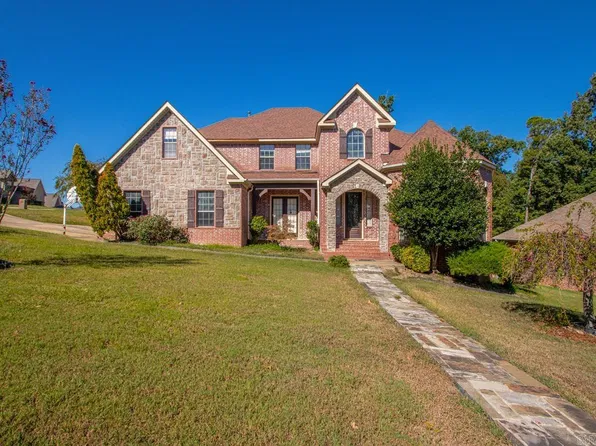2 Windrush Point, Little Rock, AR 72211