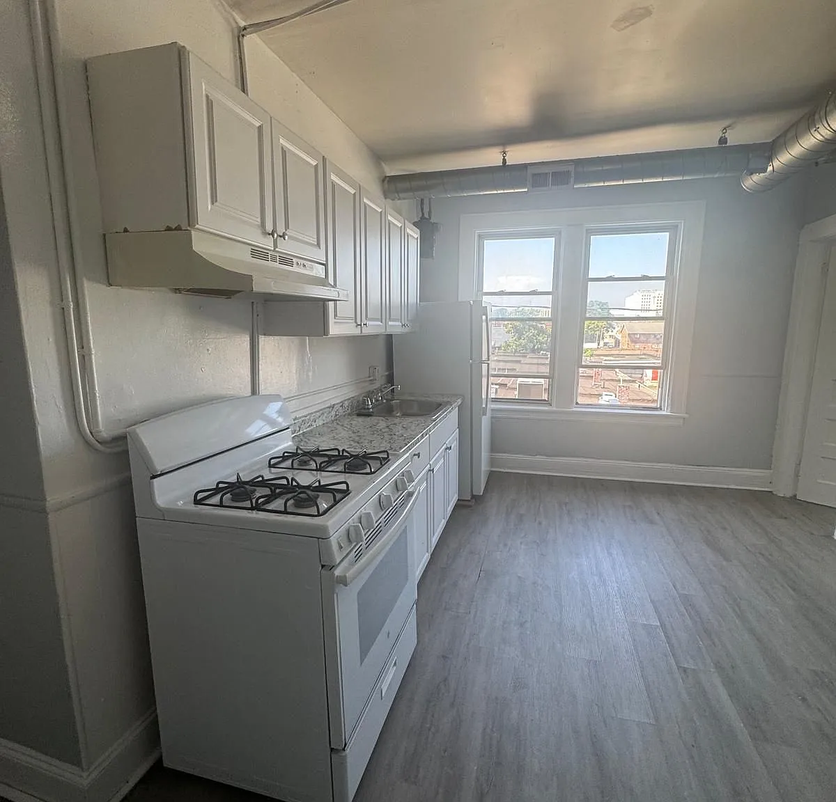 1 bed, $1,650 — Photo 3