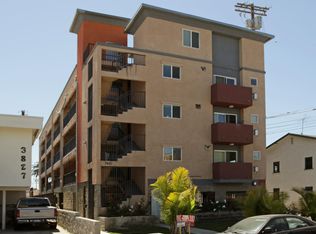 3821 Mentone Ave APT 101, Culver City, CA 90232