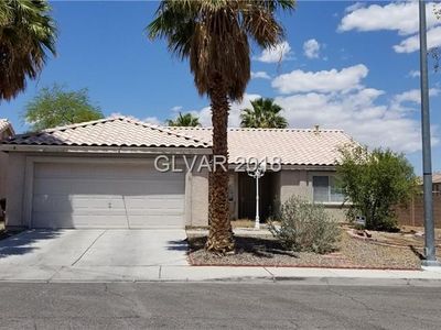 8 Beaver Ridge Ave, North Las Vegas, NV, 89031