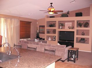 4514 E Night Owl Ln, Cave Creek, AZ 85331