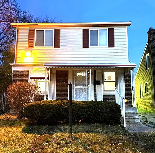 11704 Greenview Ave Photo 1