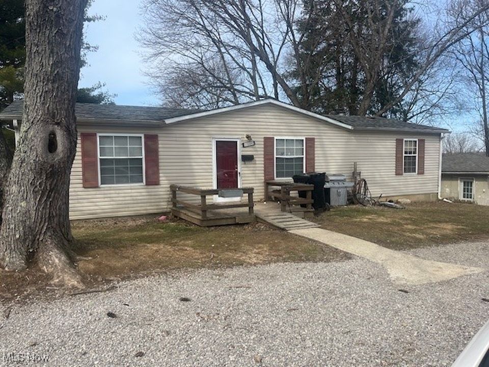 Real estate listing image