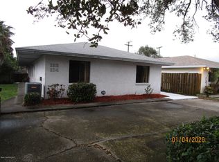 122 Madison Ave, Cape Canaveral, FL 32920